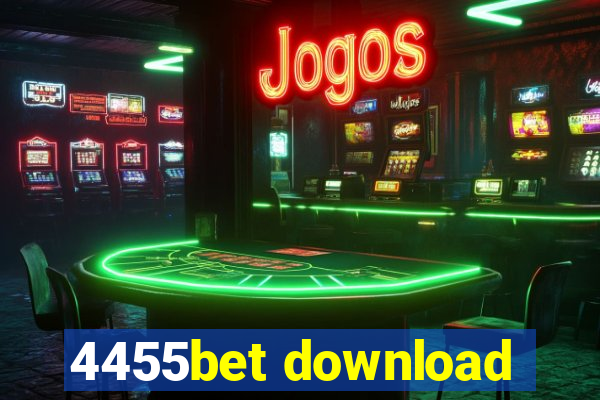 4455bet download